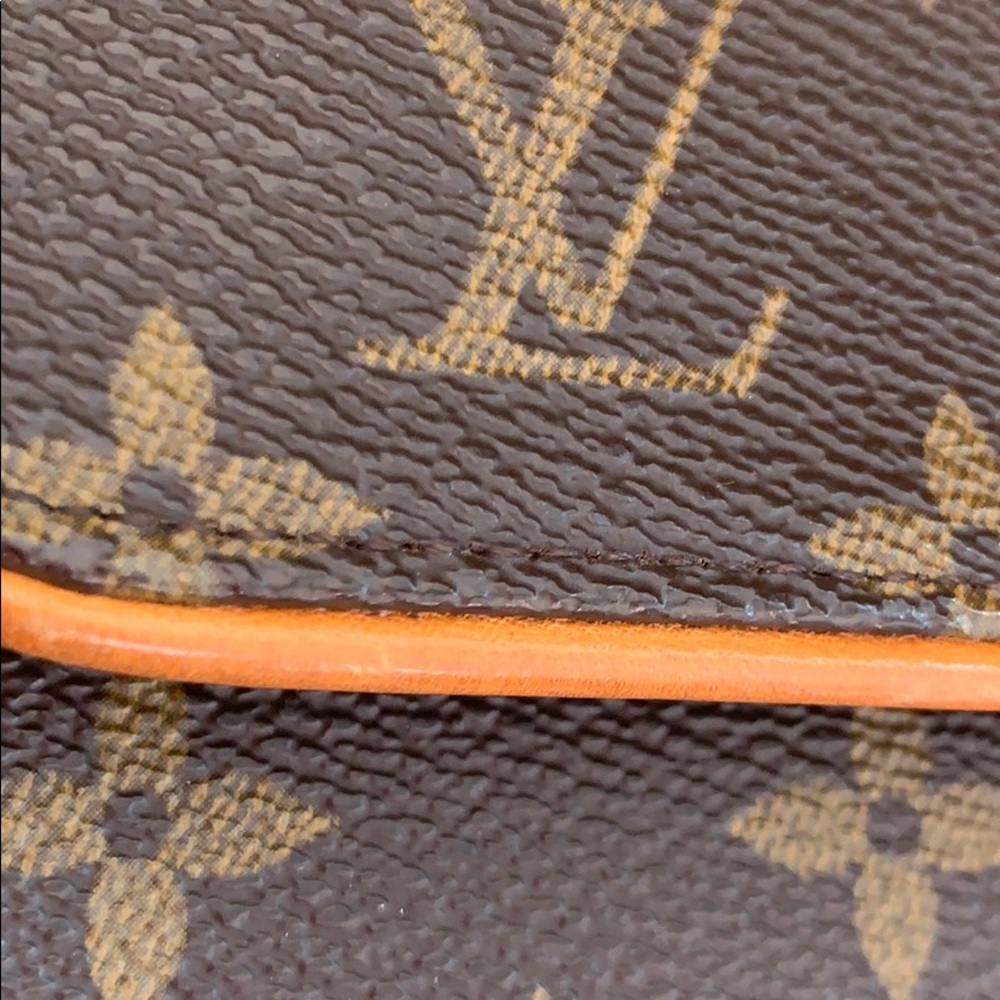 Louis Vuitton waist bag Florentine make an offer - Picture 7 of 8